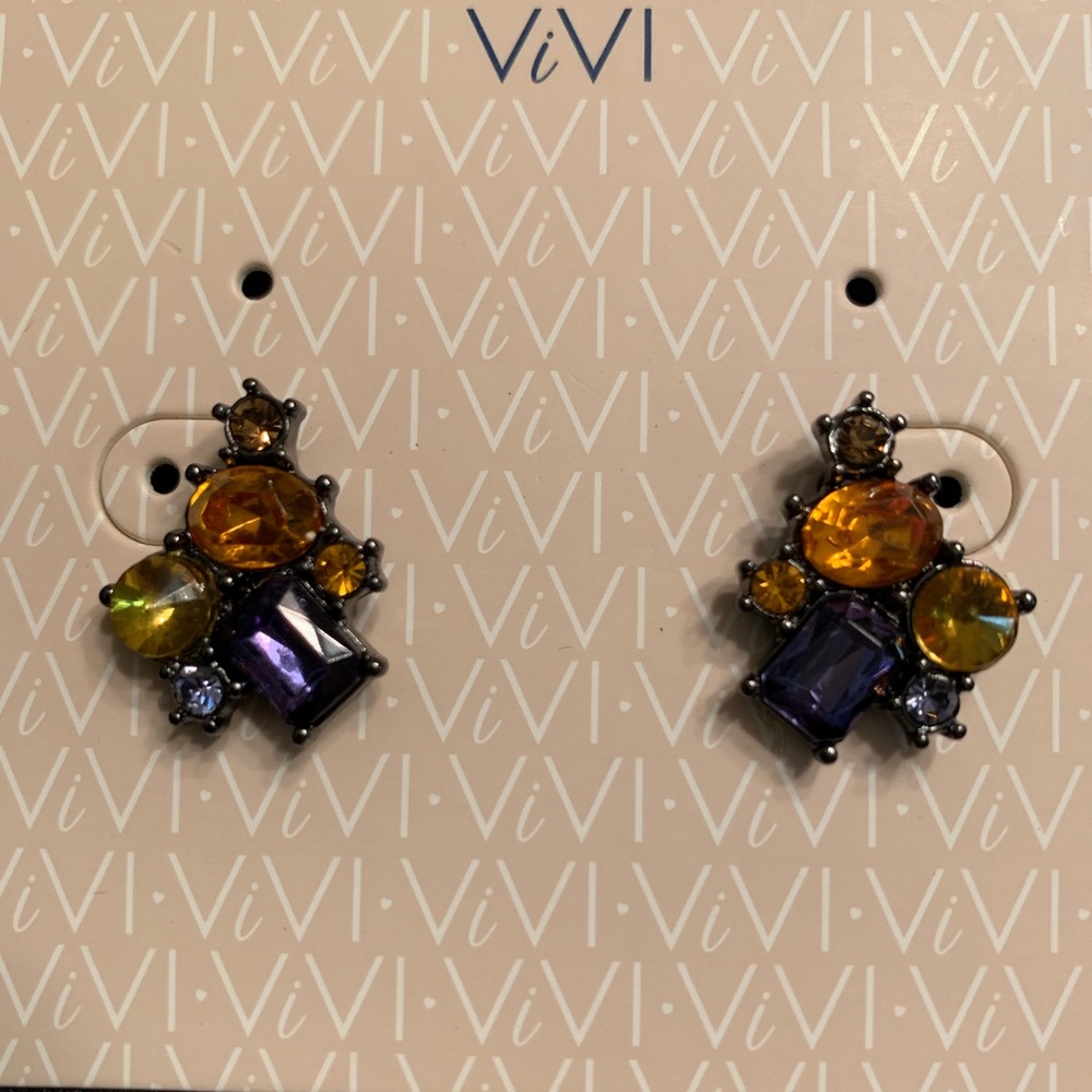 Costume Jewelry